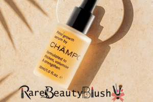 Champo Reviews A Natural Revolution in Hair Care