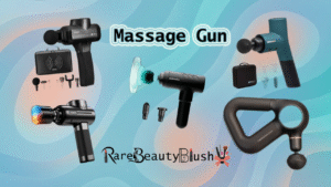Massage Gun is Your Ultimate Tool for Pain Relief and Muscle Recovery