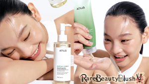 Anua Skincare Your Path to Healthy and Radiant Skin