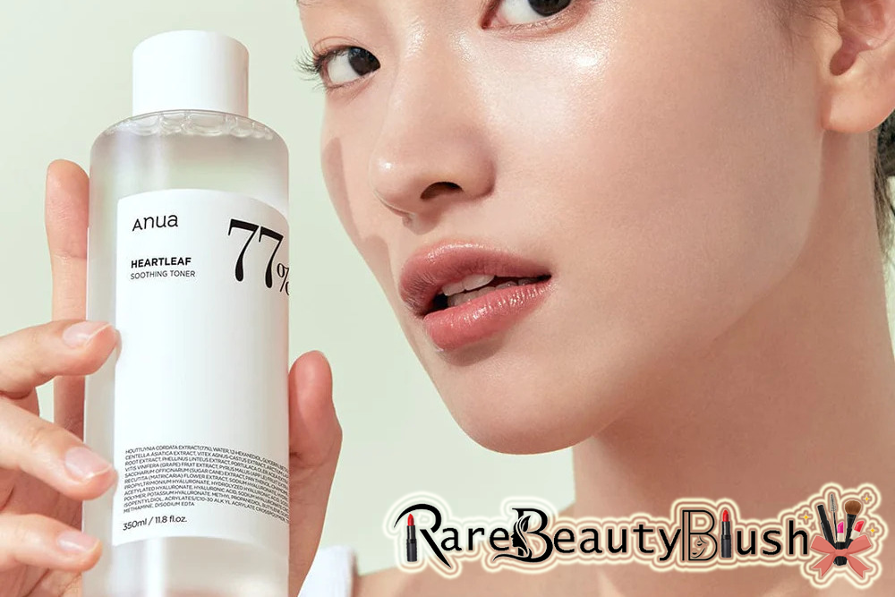 Anua Skincare Your Path to Healthy and Radiant Skin