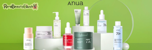 Anua Skincare Your Path to Healthy and Radiant Skin