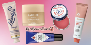Best Lip Balms for Dry Lips A Complete Guide to Soft, Smooth, and Hydrated Lips