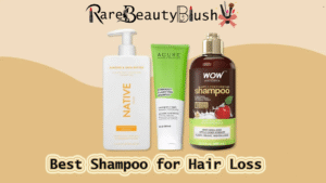 Best Shampoo for Hair Loss Your Complete Guide to Stronger, Healthier Hair