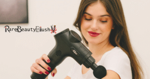 Massage Gun is Your Ultimate Tool for Pain Relief and Muscle Recovery