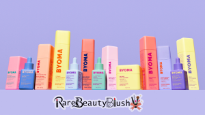 Byoma Skincare Revolutionizing Your Skincare Routine