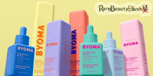 Byoma Skincare Revolutionizing Your Skincare Routine