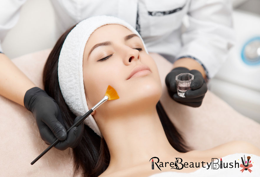 Chemical Peel Near Me A Complete Guide to Brighter, Smoother Skin