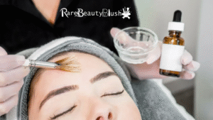 Chemical Peel Near Me A Complete Guide to Brighter, Smoother Skin