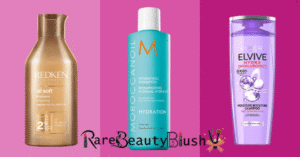 Best Shampoo for Hair Loss Your Complete Guide to Stronger, Healthier Hair