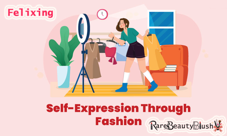 Felixing A Modern Trend Redefining Creativity and Self-Expression