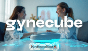Gynecube A Modern Digital Space for Women’s Health and Empowerment