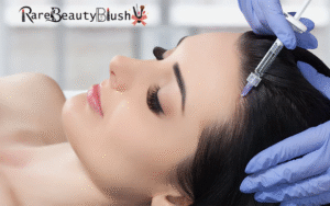 Hair Botox Treatment The Ultimate Solution for Smooth, Healthy Hair