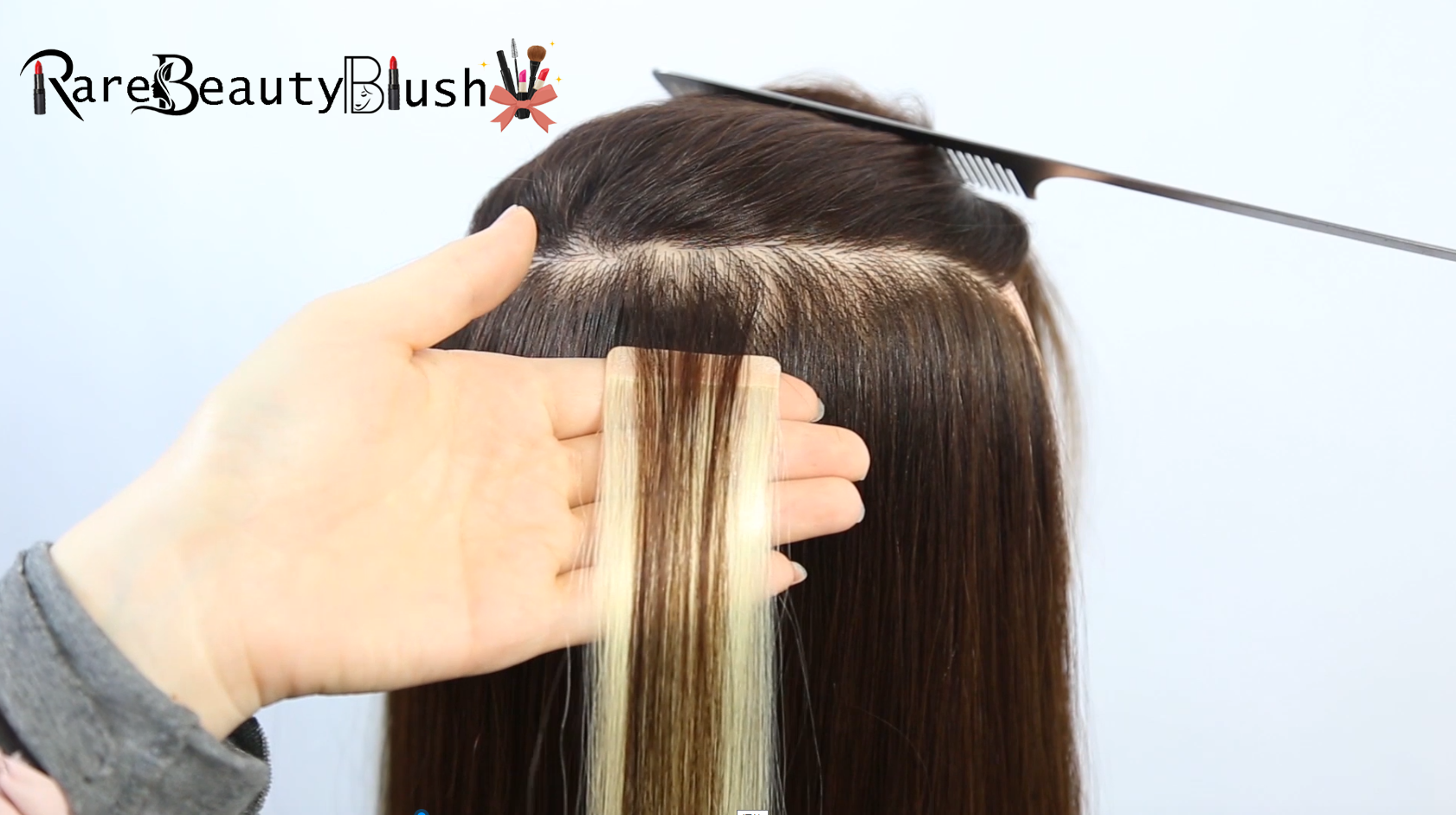 Hair Extensions Cost What You Need to Know Before You Buy