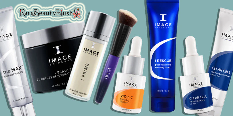Image Skincare Revolutionizing Modern Skin Care