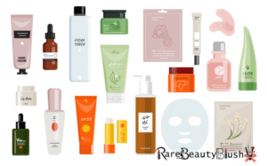 Korean Skincare Set Your Complete Guide to Glowing, Healthy Skin