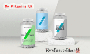 My Vitamins UK Your Trusted Source for Ordinary Wellness