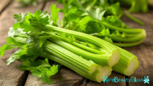 Pravi Celer A Complete Guide to the Real, Nutritious Celery