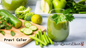 Pravi Celer A Complete Guide to the Real, Nutritious Celery