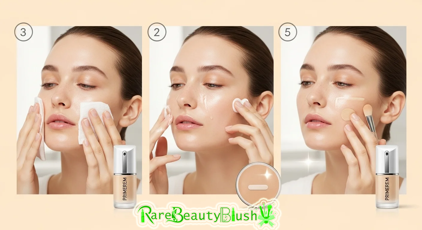 Primerem The New Beauty Essential Transforming Modern Skincare