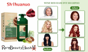 Shihuanuo A New Name in Gentle, Effective Hair Care