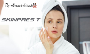 Skinpres T The Modern Solution for Healthy, Glowing Skin