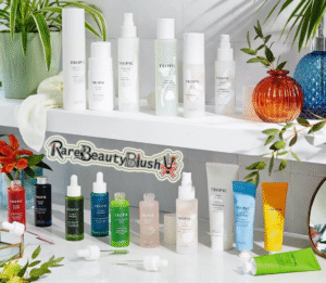 Tropic Skincare Nature’s Touch for Healthy, Glowing Skin