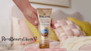 Unlock Everyday Glow with Jergens Skin Glow Lotion