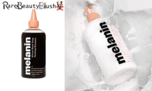 Unlock the Power of Melanin Hair Care for Healthy Natural Curls