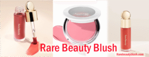 Rare Beauty Blush