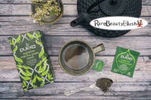 Why Pukka Herbal Tea is the Perfect Choice for a Healthy Lifestyle