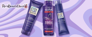 Top 2 Best Purple Shampoo for Blonde and Golden Hair