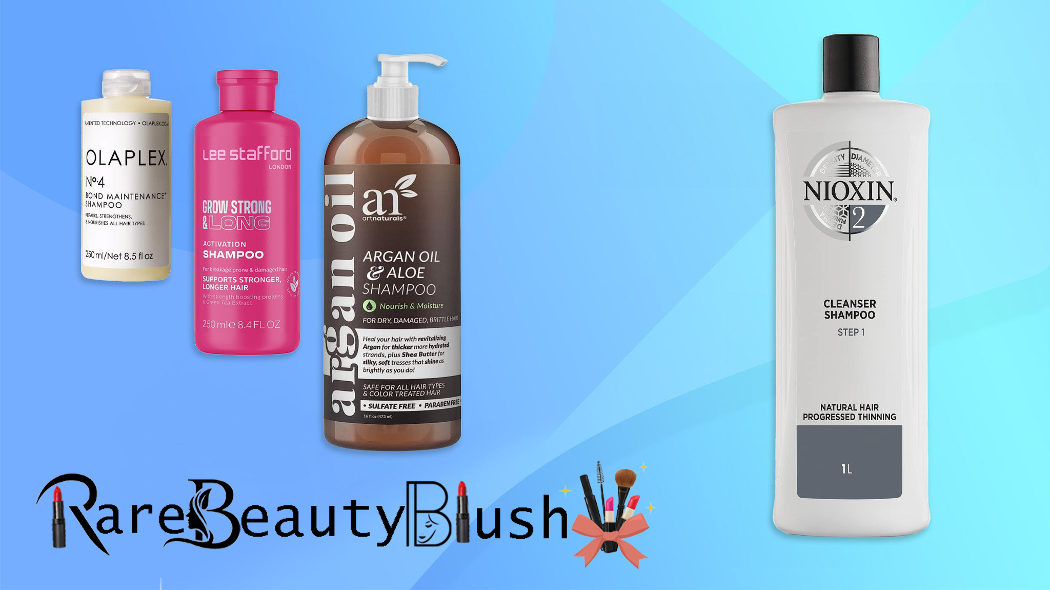 Best Shampoo for Hair Loss Your Complete Guide to Stronger, Healthier Hair