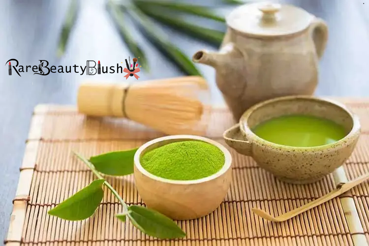 Bin Matcha The Green Elixir of Modern Wellness
