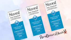 Nizoral Shampoo for Hair Loss - Does It Really Work?