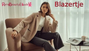 Blazertje The Stylish Essential Making a Big Comeback