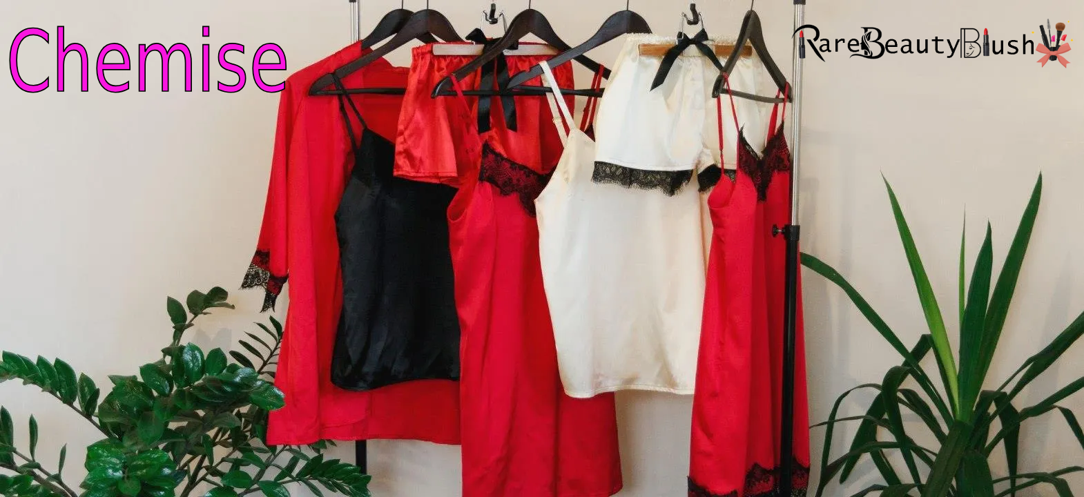 What is a Chemise? A Complete Guide to This Timeless Garment