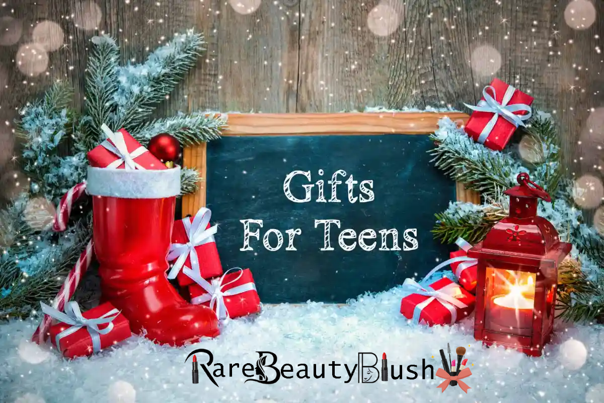Christmas Gifts for Teens They’ll Actually Love This Year