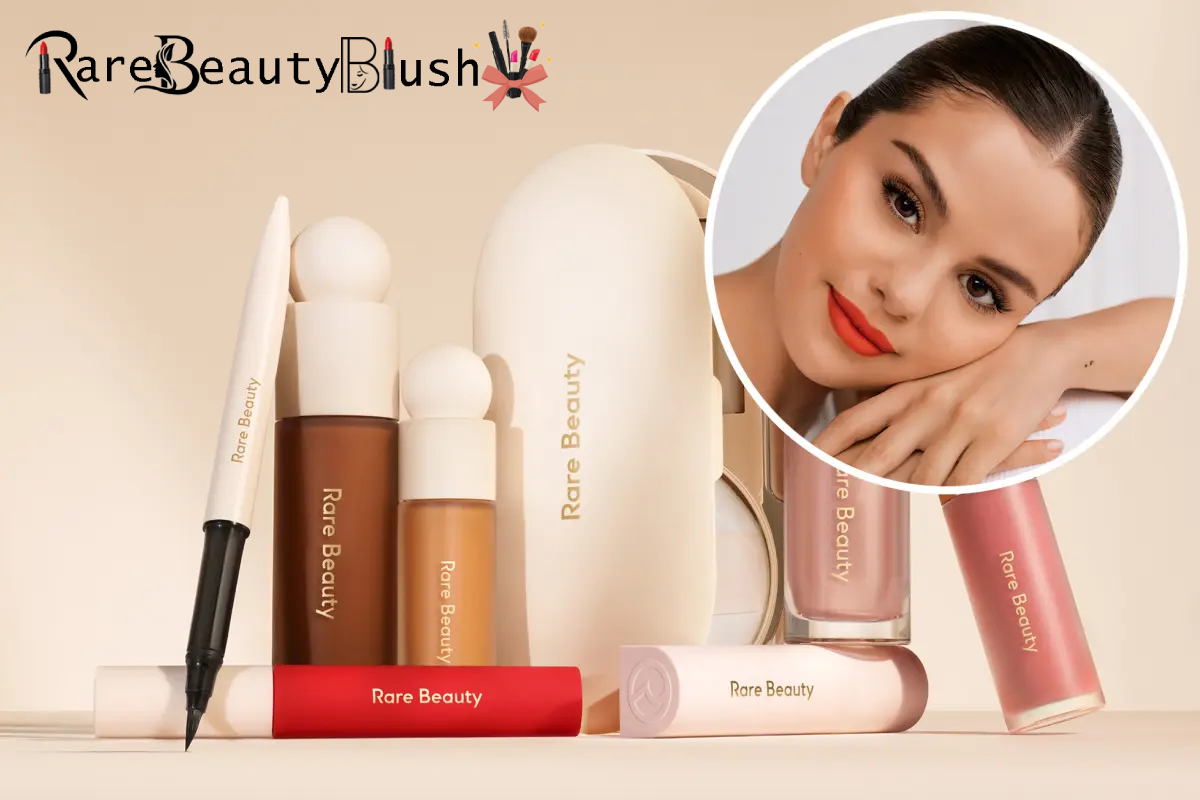 Discover the World of Rare Beauty Products