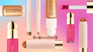 Discover the World of Rare Beauty Products