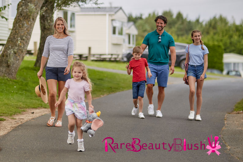 Family Breaks in Britain A Stylish Escape for the Modern Family