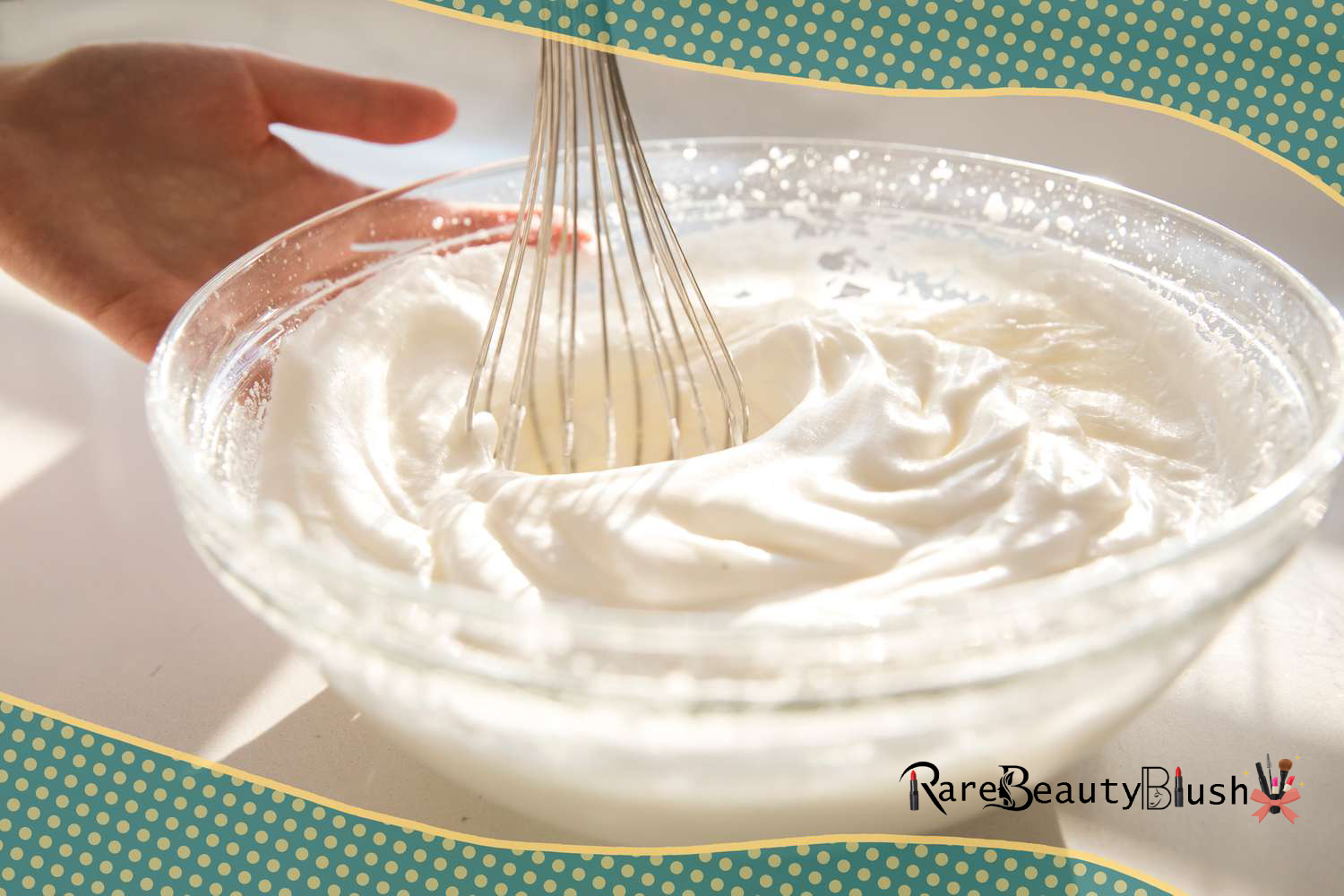 Heavy Cream A Rich Ingredient That Transforms Everyday Cooking