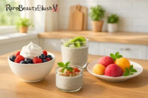 Low Kcal Sweets Enjoying Sweetness Without the Guilt