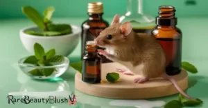 Peppermint Oil for Mice A Natural Solution Worth Considering