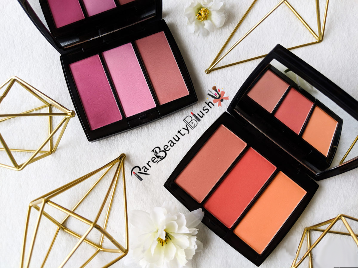 Rare Beauty Blush Trio A Fresh Take on Blush Lovers’ Favorites
