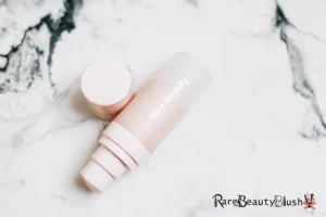 Rare Beauty Primer The Secret Behind a Smooth, Natural Makeup Base