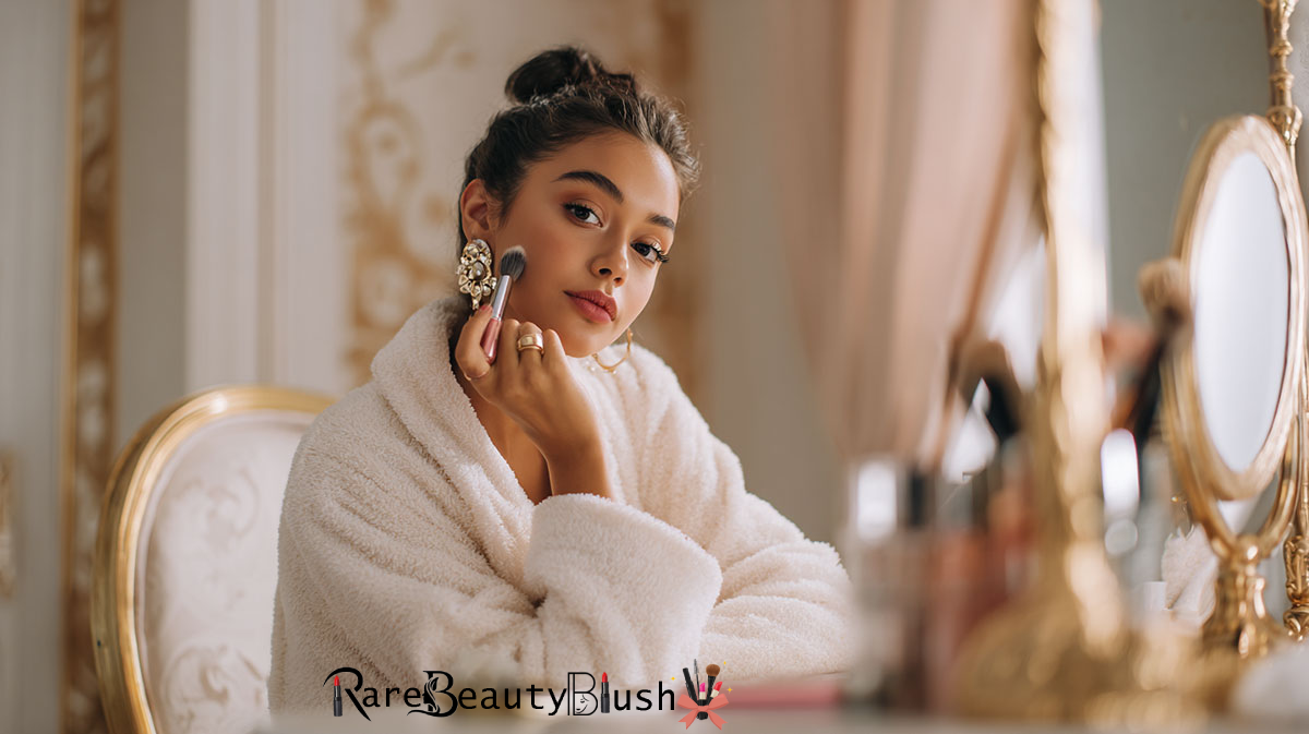 Rare Beauty Tinted Moisturizer - Natural Glow with Skin-Loving Care