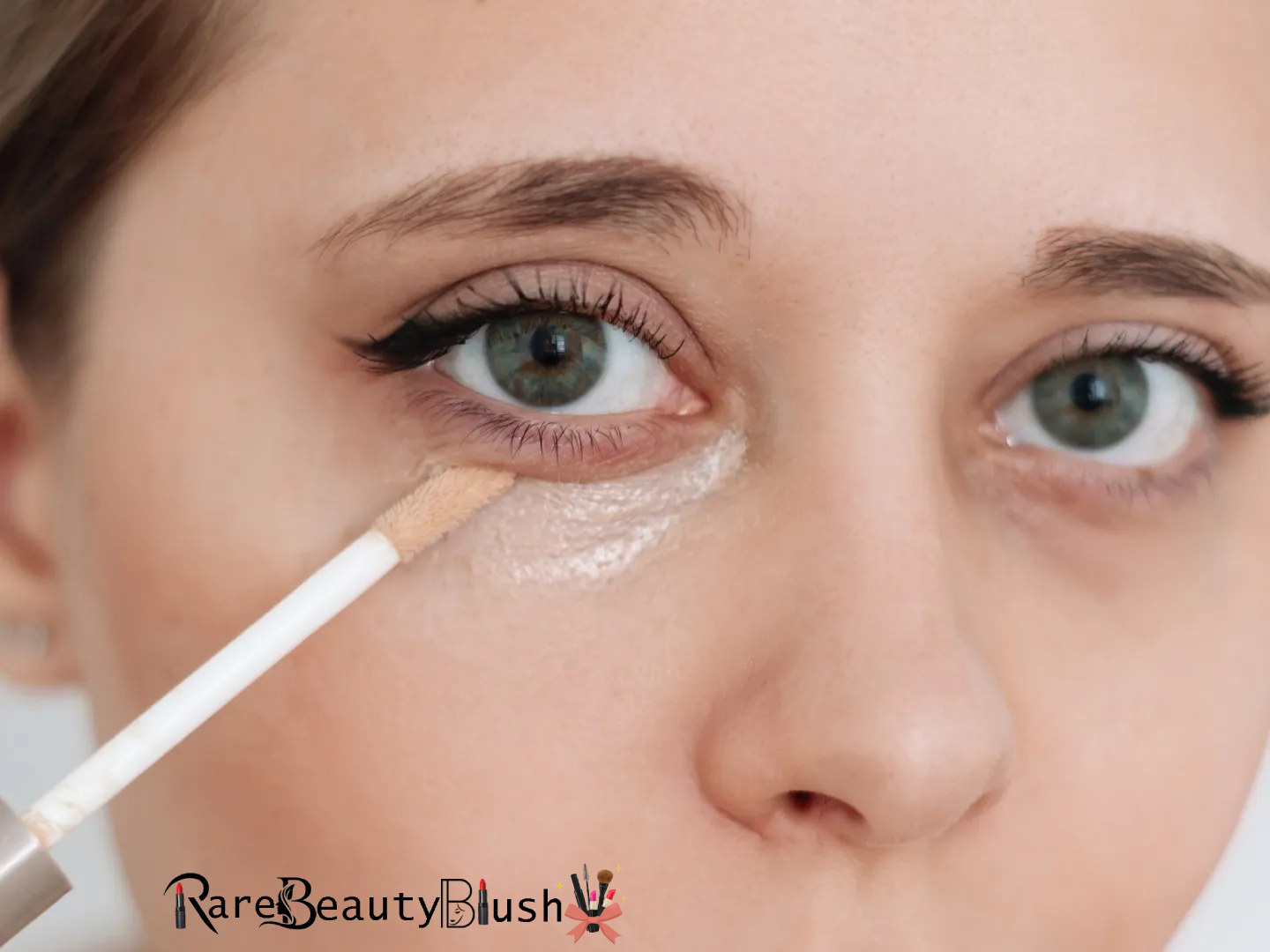 Rare Beauty Under Eye Brightener A Fresh Take on Bright, Awake Eyes