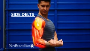 Unlocking Stronger Shoulders A Complete Guide to Building the Side Delts