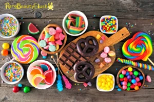 Very Low Calorie Sweets Delicious Flavor Without the Guilt