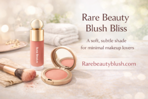Rare Beauty Blush Bliss